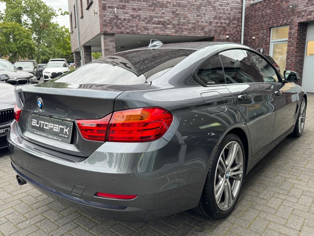 BMW 428