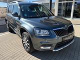 Skoda Yeti Edition 4x4, 1.Hand, AHK,AUTOMATIK - gebrauchte Skoda Van