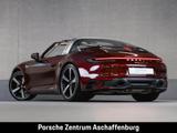 Porsche 911 Targa 4S Heritage Design Edition Liftsystem - Porsche: Design 911