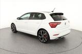 Volkswagen Polo GTI 2.0 TSI 152kW 7-Gang DSG 4 Türen - VW Polo Gebrauchtwagen in Saarbrücken