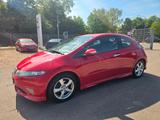 Honda Civic Lim. 1.4 Type S - Honda Civic aus 2008: Type