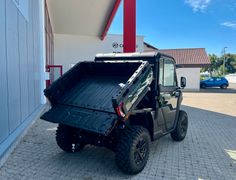 CFMOTO U10 Pro Highland !Probefahrt möglich!