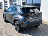 Toyota Yaris Cross - 1,5 l 4x2 130 Hybrid Team-D + Wint - Toyota Yaris Cross Jahreswagen
