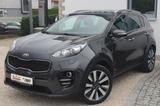 Kia Sportage 4WD 2.0CRDI~4xSHZ~AHK~ - Kia Gebrauchtwagen in Augsburg