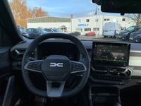 Dacia Bigster - Vorschau Bild 15