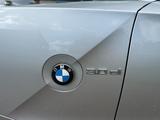 BMW Z4 Coupé 3.0si - - BMW Z4: Coupé