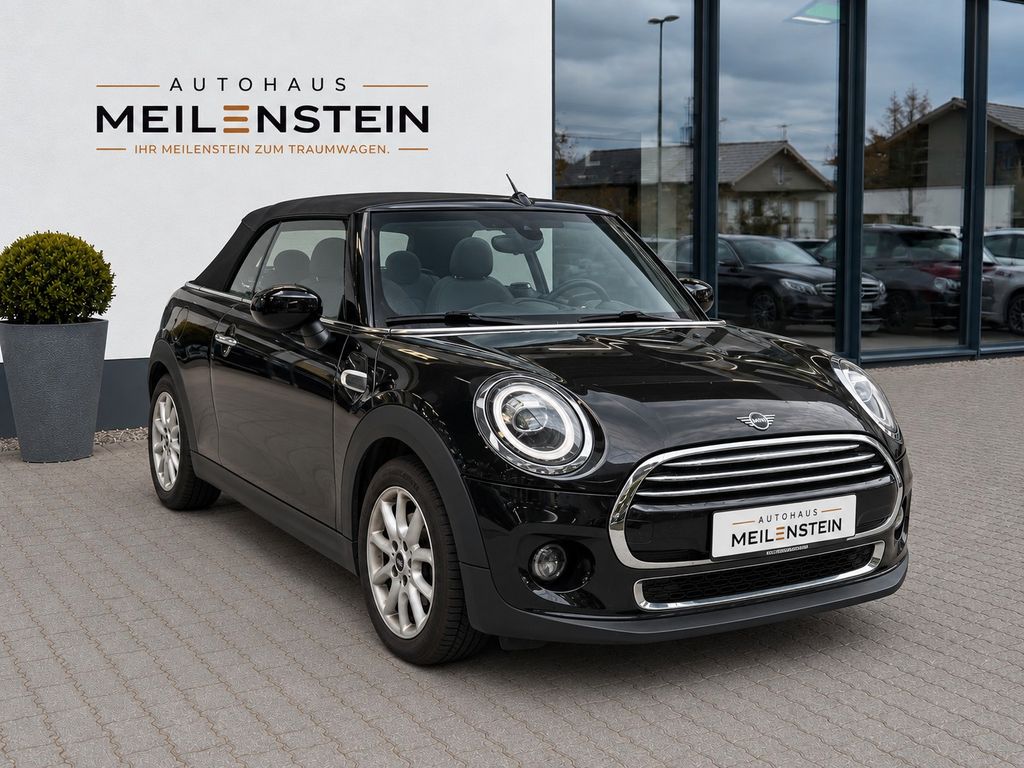 MINI Cooper 2020