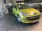 Peugeot 207 Filou - Peugeot 207: Filou