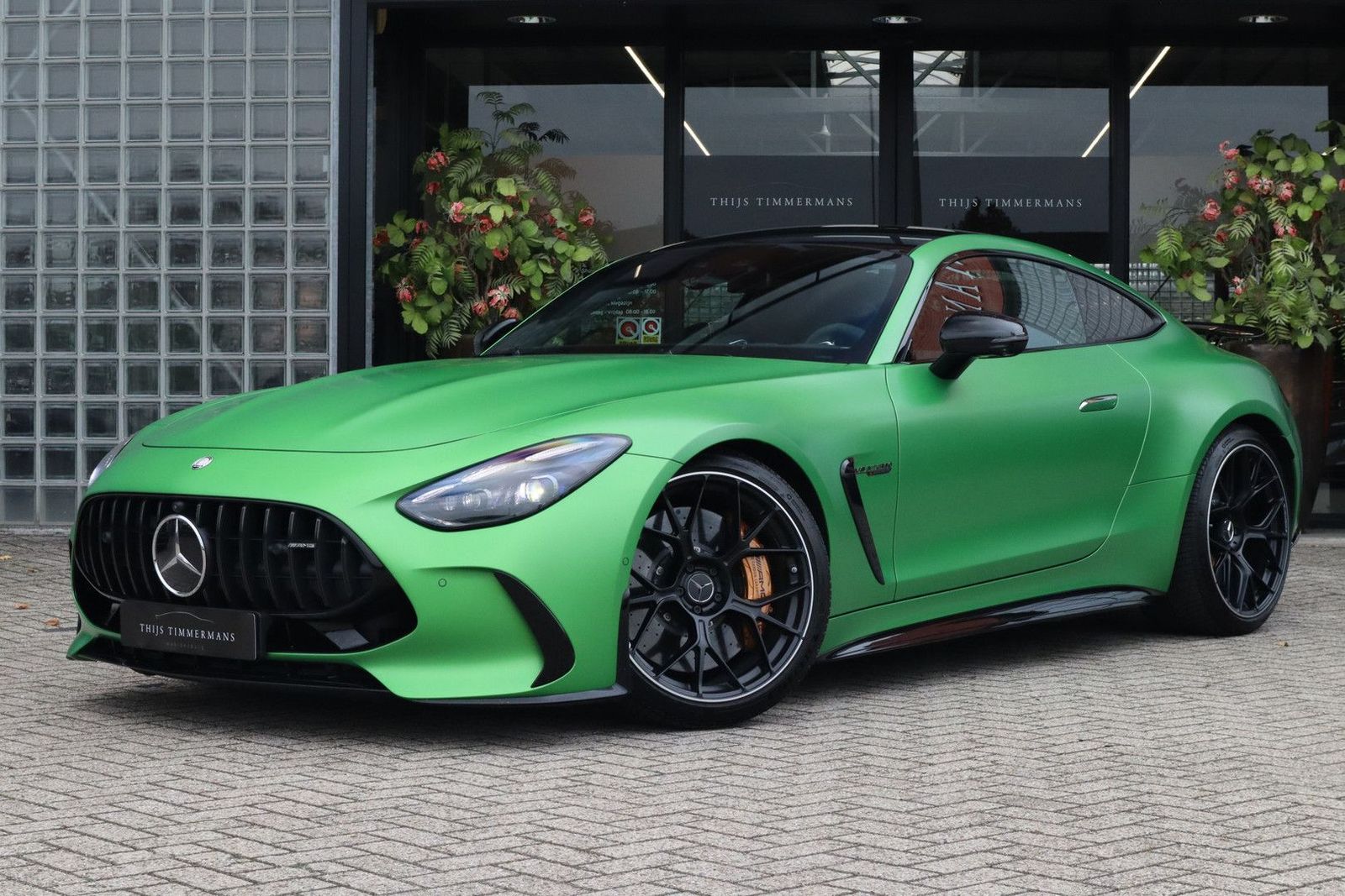 MERCEDES-BENZ AMG GT 63 S E Performance | Keramisch, Lift, Car