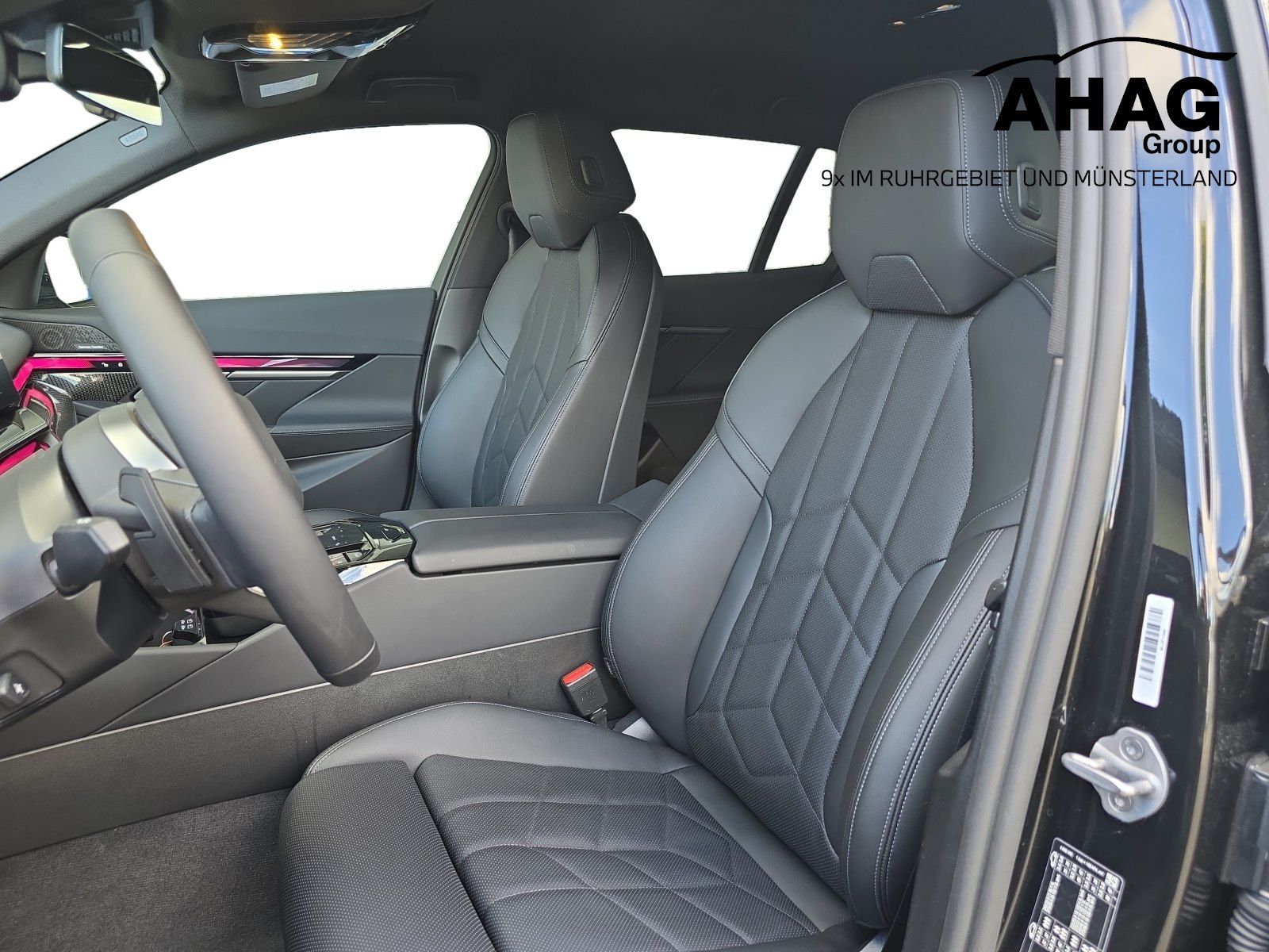 BMW 520 - Bild 7
