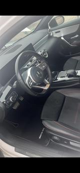 Mercedes-Benz A 200 -AMG Limousine - Mercedes-Benz A 200 Gebrauchtwagen in München