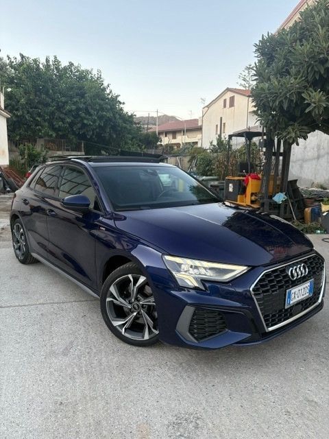 Image of Audi A3