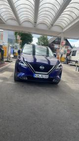 Nissan Verkaufe Nissan  Quashqai   J 12 - gebrauchte Nissan Micra aus dem Jahr 2023