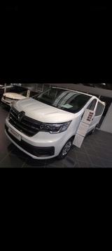 Renault Trafic 150PS 2024 top Zustand weni... - Renault Trafic in Hamm