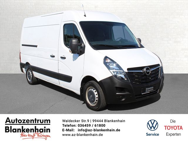 Movano B Kasten HKa L2H2 3,3t Kamera