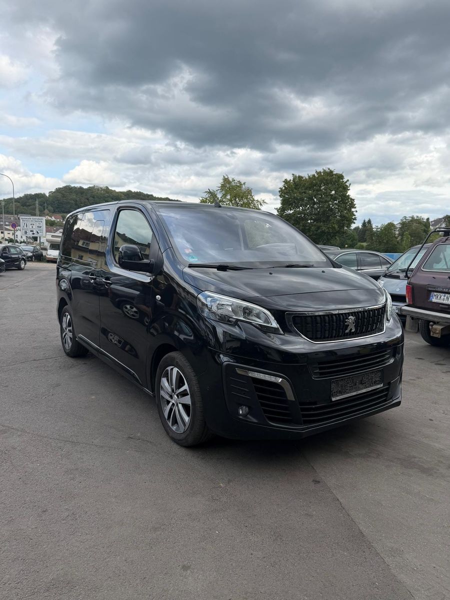 Peugeot Peugeot Traveller Business L1