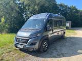 Knaus Boxlife 600 MQ - Hubbett, Klima, Luftfederung .. - Kastenwagen Hubbett