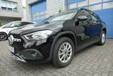 Mercedes-Benz GLA 200 d Top Zustand! - Mercedes-Benz GLA 200 in Solingen