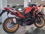 Moto Morini X-Cape 649 PATENTE A2 - MOTO MORINI MOTORRAD