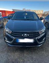 Lada Vesta - Lada Vesta Gebrauchtwagen