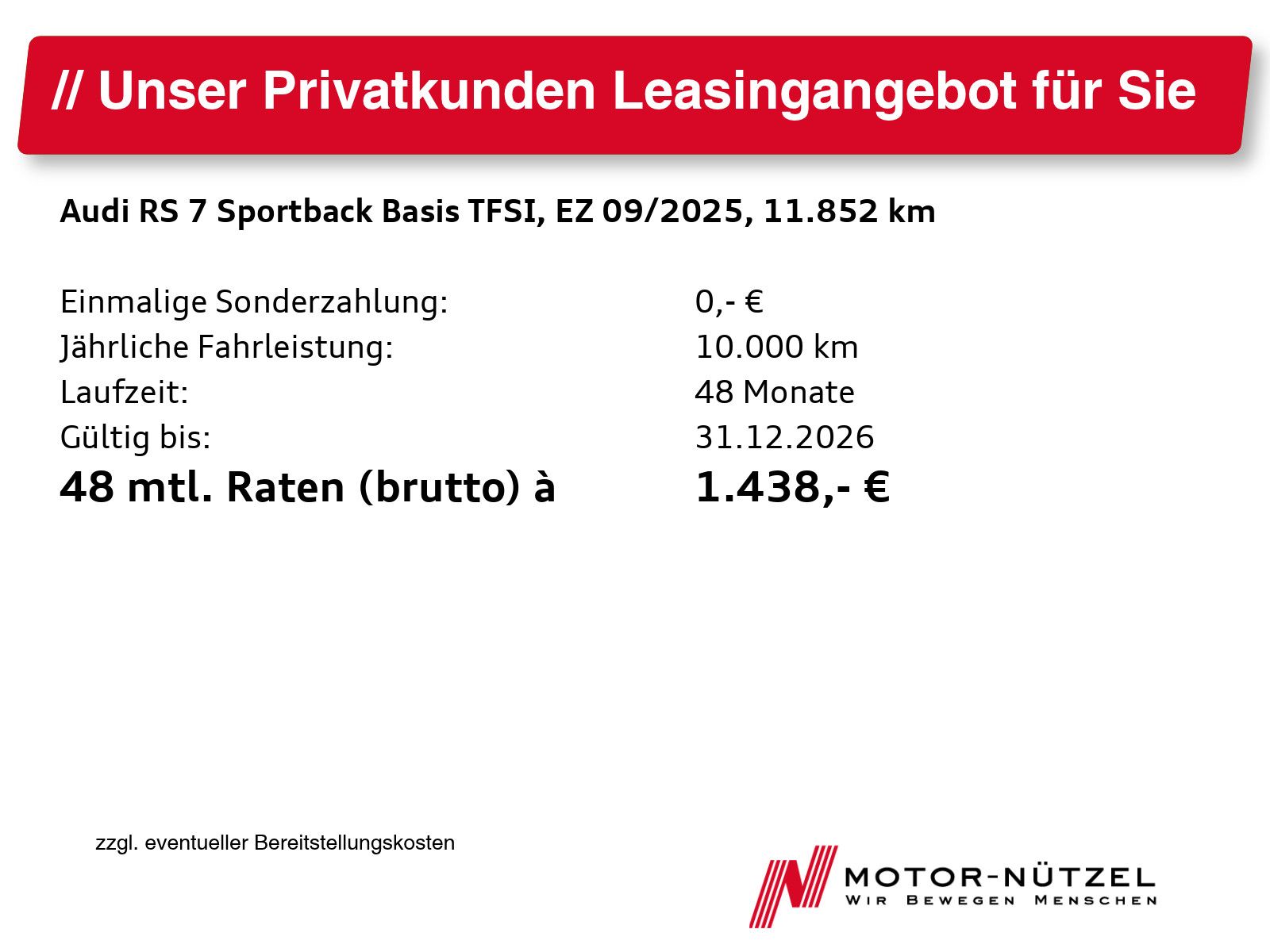 Audi RS7 - Bild 22