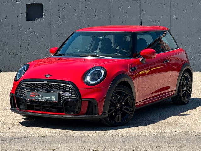 MINI One John Cooper Works Tempomat LED SHZ PDC
