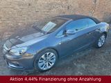 Opel Cascada 1.6 Innovation | TüV&Inspektion neu - Opel: Inspektion