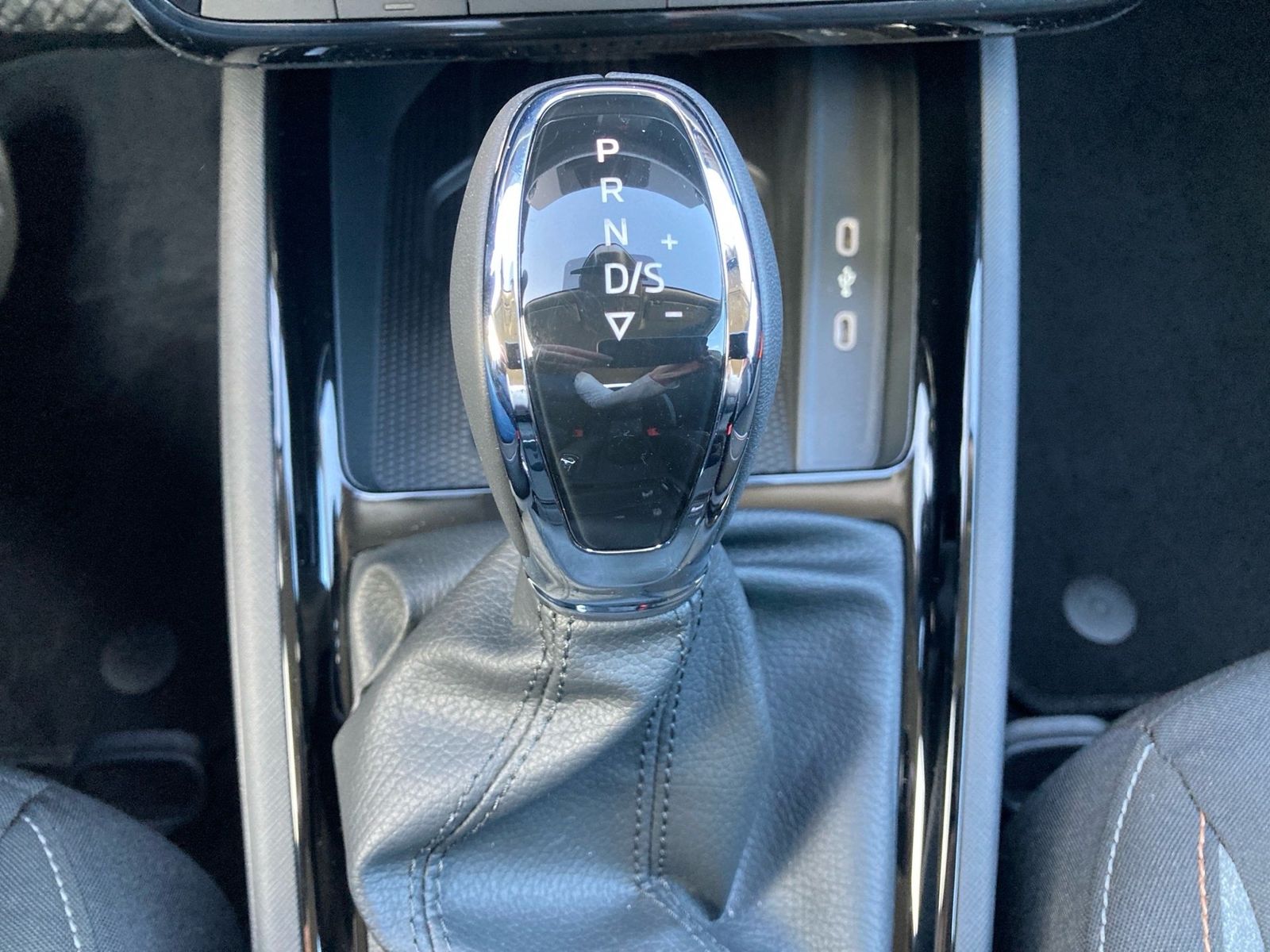 Skoda Kamiq - Bild 18