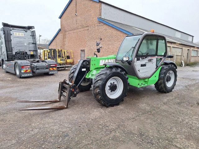 Manitou MT 732