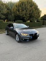 BMW 420d Grand Coupe xDrive - Facelift , M... - BMW 4er Reihe mit Facelift