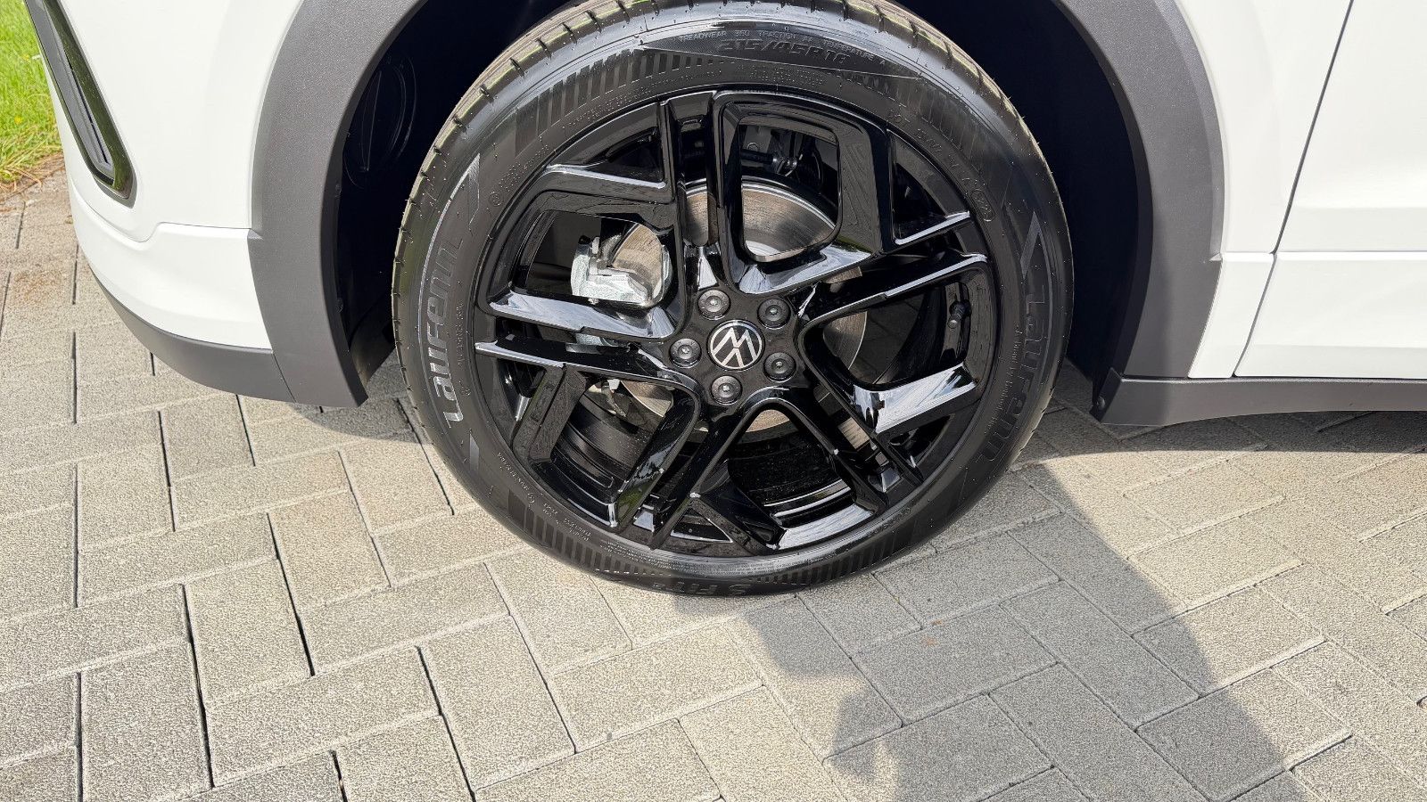 Volkswagen T-Cross - Bild 9