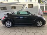 Volkswagen Beetle 1.2 TSI TECH Windschott PDC SHZ - : Cabrio, Windschott