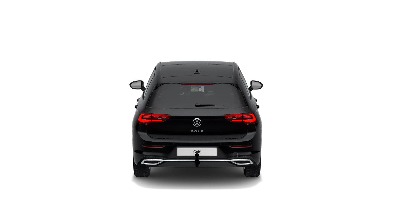 Volkswagen Golf - Bild 6