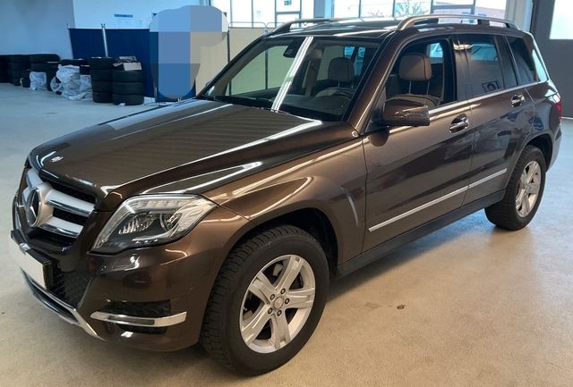 Mercedes-Benz GLK 250 CDI BlueTec 4Matic *Traumhaft*ACC*Panora