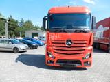 Mercedes-Benz Actros 2546, 5 L-Fahrerhaus  FG, Jumbo - Mercedes-Benz Actros 2546