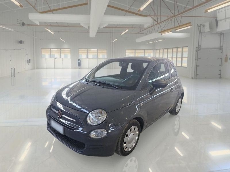 Image of Fiat 500
