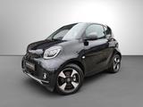 Smart fortwo EQ passion Pano LED Kamera Winter-Paket - Smart Gebrauchtwagen von 2024