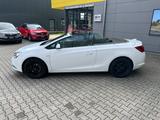 Opel Cascada Edition/PDC/TEMPOMAT/CABRIO/TOP* - Opel Cascada mit Benzin-Antrieb: Edition
