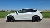 Tesla Model Y Long Range AWD,  20" Induction, TOP! - Tesla Model Y in München