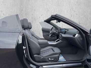BMW 420i Cabrio M-Sport Aut. *ACC*Laser*Navi*PDC*