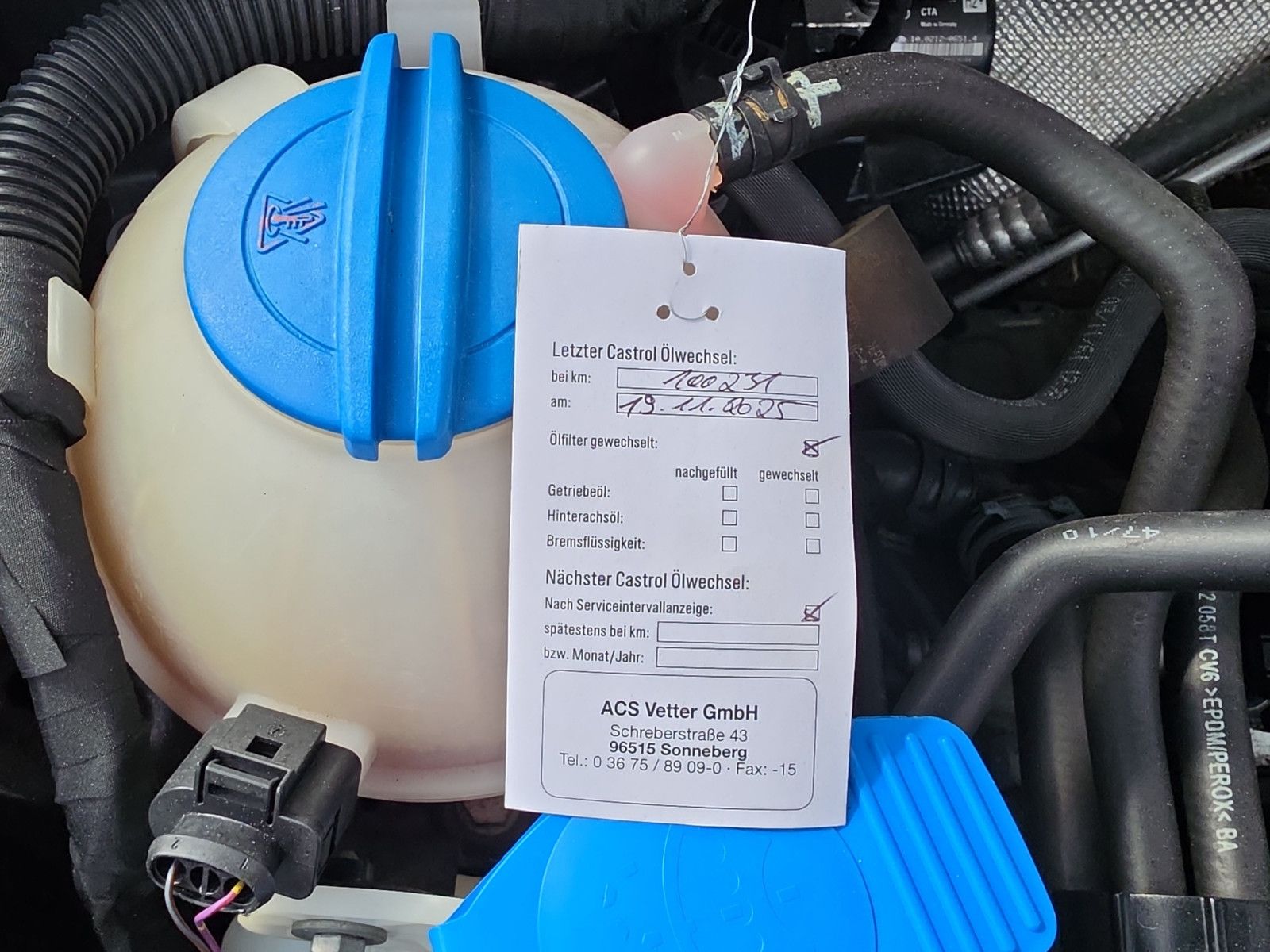 Fahrzeugabbildung Volkswagen Golf VI Style AUS 1.HAND SHZ PDC KLIMA TÜV NEU