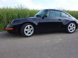 Porsche 993 Carrera Targa