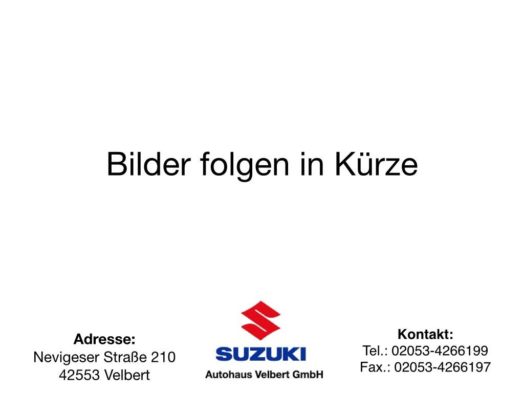 Kia cee'd Klimaautomatik 1.Hand