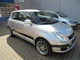 Suzuki Swift 1,3 COMFORT SPORT-LINE ORG 73000 KM - Suzuki Swift: 1.3
