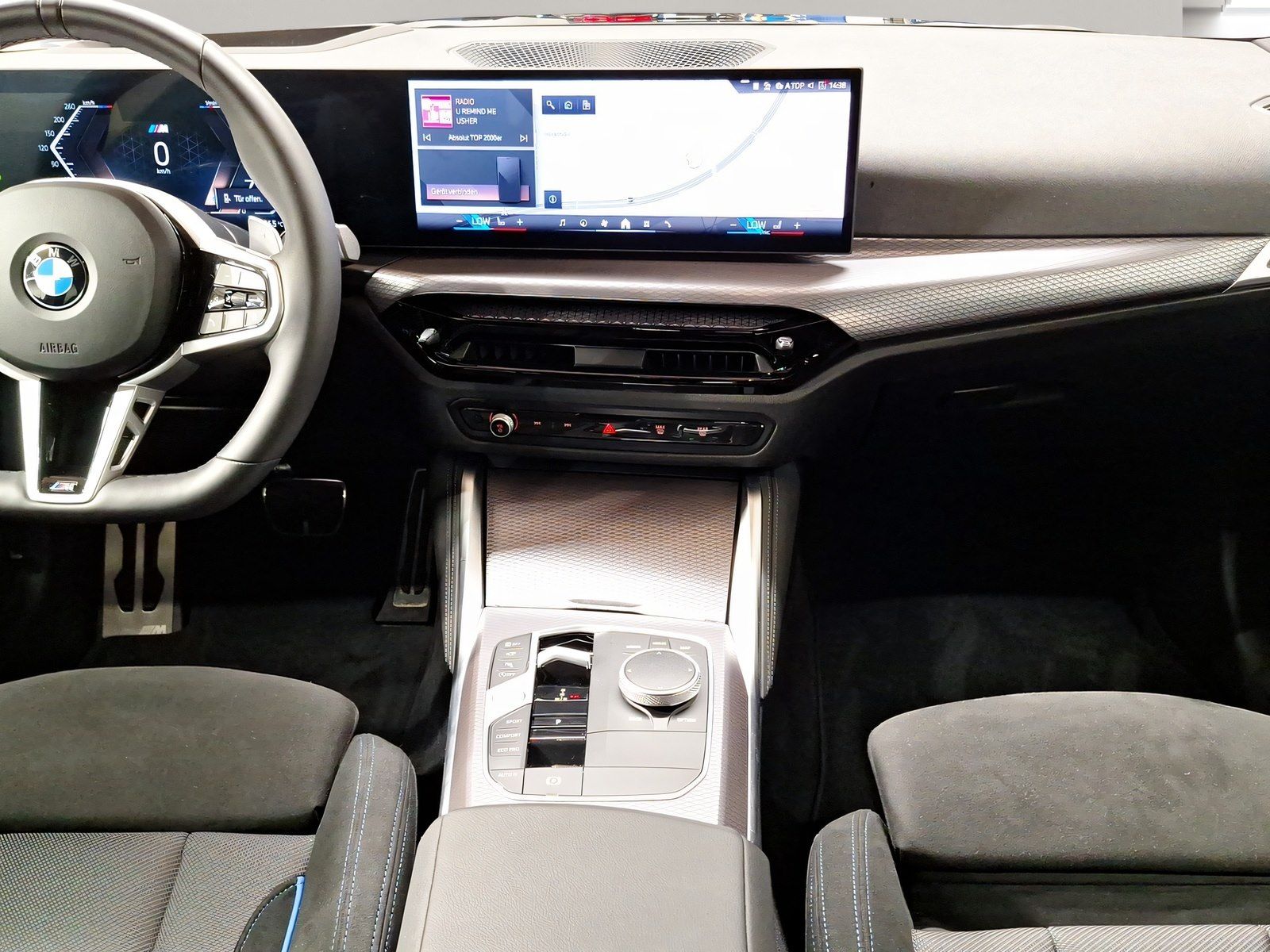 BMW 420 Gran Coupé - Bild 7