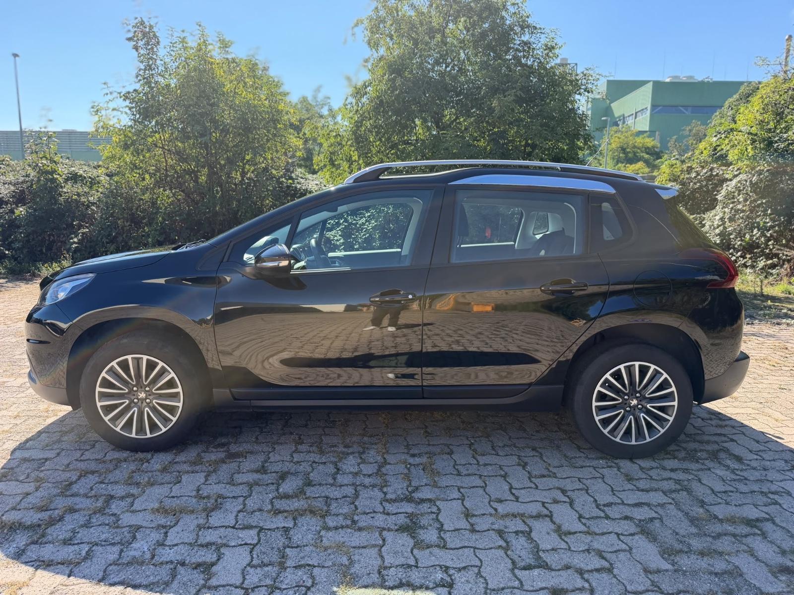 Peugeot 2008 Active