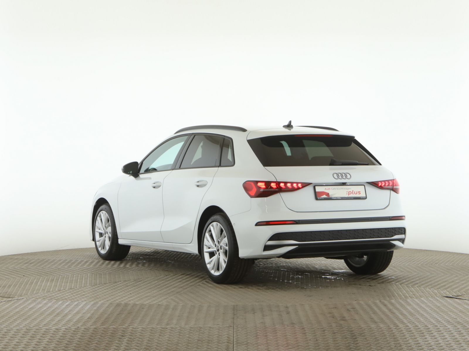 Audi A3 - Bild 6