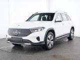 Mercedes-Benz EQB 300 4M+PROGRESSIVE+AHK+360°KAMERA+DISTRONIC - Mercedes-Benz EQB Jahreswagen