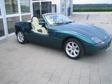 BMW Z1 Neuwertiger Zustand Unfallfrei - BMW Z1 aus 1990