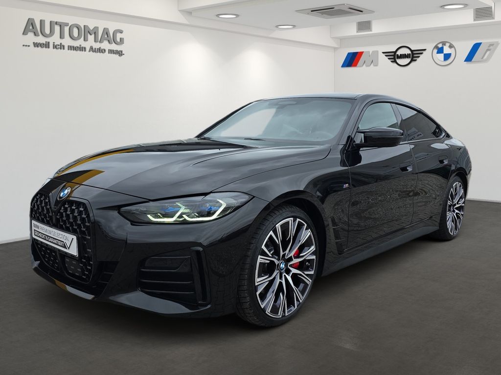BMW M440